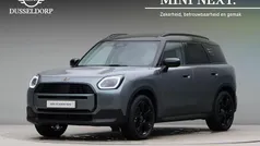 Groen Gebruikt 2024 Mini Countryman Classic SUV | € 41.450 (Goede deal)