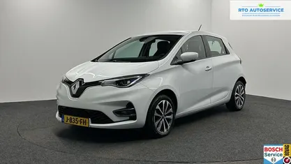 Occasion Renault Zoe Zen 100 kW (136 PK) 2020 Hatchback