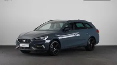 Gebruikt 2025 Seat Leon Business Stationwagen | € 41.849 (Eerlijke prijs)