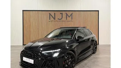 Occasion Audi RS3 Sportback 400 PK (294 kW) 2022 Hatchback