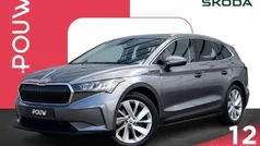 Gebruikt 2022 Skoda Enyaq iV SUV | € 25.950 (Goede deal)