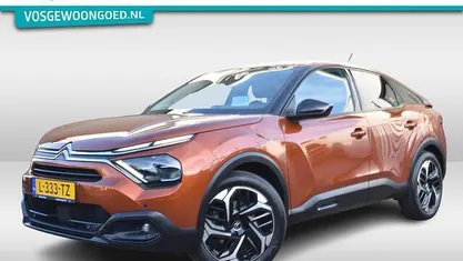 Occasion 2021 Citroën C4 Feel SUV | € 16.890 (Eerlijke prijs)