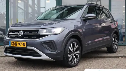 Gebruikt 2024 VW T-Cross Edition SUV | € 28.895 (Eerlijke prijs)