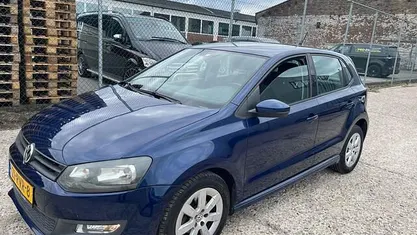 Occasion VW Polo Comfortline 75 PK (55 kW) 2011 Hatchback