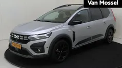 Gebruikt 2023 Dacia Jogger Extreme MPV | € 22.935 (Eerlijke prijs)