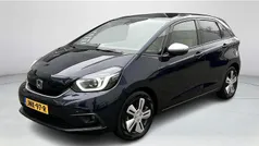 Gebruikt 2021 Honda Jazz Executive Hatchback | € 22.950 (Eerlijke prijs)