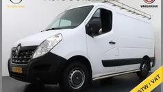 Gebruikt 2019 Renault Master Van | € 11.395 (Goede deal)