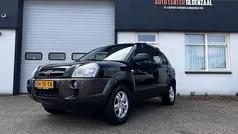 Gebruikt 2006 Hyundai Tucson Active SUV | € 1.999 (Goede deal)