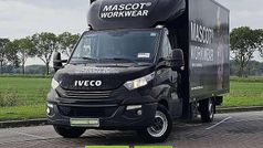 N.v.t. Gebruikt 2017 Iveco Daily Van | € 14.950 (Eerlijke prijs)