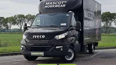 N.v.t. Gebruikt 2017 Iveco Daily Van | € 14.950 (Eerlijke prijs)
