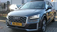Gebruikt 2017 Audi Q2 Sport SUV | € 18.795 (Eerlijke prijs)
