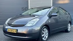 Gebruikt 2008 Toyota Prius Comfort Hatchback | € 4.650 (Eerlijke prijs)