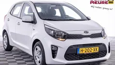 Gebruikt 2020 Kia Picanto Hatchback | € 10.990 (Goede deal)