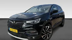 Zwart Gebruikt 2019 Opel Grandland X Business SUV | € 13.430 (Eerlijke prijs)