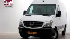 Gebruikt 2018 Mercedes Sprinter Van | € 18.950 (Super prijs)