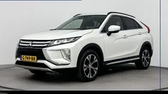 Wit Gebruikt 2019 Mitsubishi Eclipse Cross Edition SUV | € 21.700 (Eerlijke prijs)