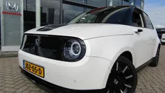 Wit Gebruikt 2021 Honda e Advance Hatchback | € 20.950 (Eerlijke prijs)