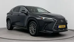 Zwart Gebruikt 2022 Lexus NX450h+ Launch Edition SUV | € 50.999 (Eerlijke prijs)