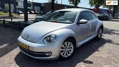 Gebruikt 2013 VW Beetle Design Hatchback | € 8.750 (Eerlijke prijs)