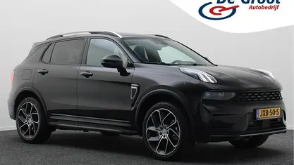 Occasion Lynk & Co 01 2026 SUV