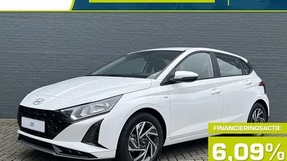 Occasion 2025 Hyundai i20 Comfort Hatchback | € 23.940 (Goede deal)
