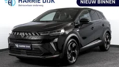 Zwart Gebruikt 2025 Renault Symbioz Techno SUV | € 33.495 (Eerlijke prijs)