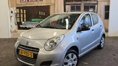 Gebruikt 2011 Suzuki Alto Comfort+ Hatchback | € 2.495 (Goede deal)