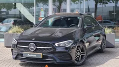 Mercedes 200