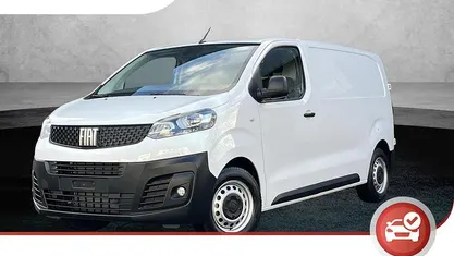 Occasion 2024 Fiat Scudo Van | € 24.893 (Eerlijke prijs)