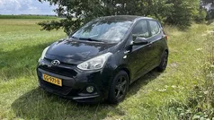 Gebruikt 2015 Hyundai i10 Hatchback | € 5.950 (Eerlijke prijs)