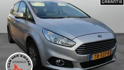 Occasion Ford S-MAX S 2018 MPV