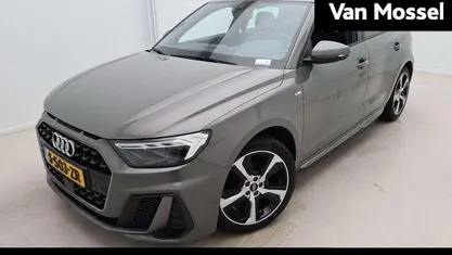 Occasion Audi A1 Sportback S-Line 95 PK (69 kW) 2023 Hatchback