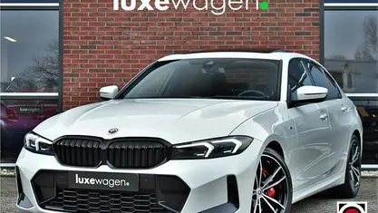 Occasion BMW 330 M Sport 286 PK (210 kW) 2023 Sedan