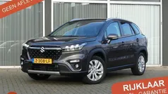 Grijs Gebruikt 2024 Suzuki SX4 S-Cross SUV | € 29.450 (Eerlijke prijs)