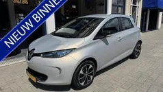 Gebruikt 2018 Renault Zoe Intens Hatchback | € 7.699 (Super prijs)