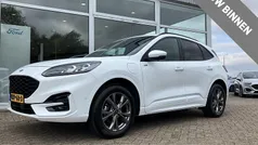 Gebruikt 2022 Ford Kuga ST-Line X SUV | € 27.990 (Eerlijke prijs)