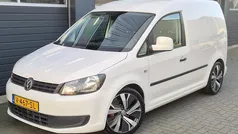 Gebruikt 2015 VW Caddy Highline MPV | € 10.950 (Eerlijke prijs)