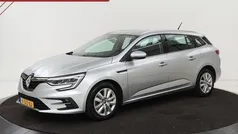 Renault Mégane GrandTour