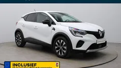 Gebruikt 2024 Renault Captur Evolution SUV | € 22.490 (Eerlijke prijs)