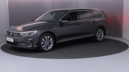 Gebruikt 2021 VW Passat Business Stationwagen | € 27.449 (Eerlijke prijs)