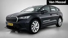 Suv Gebruikt 2021 Skoda Enyaq iV SUV | € 23.500 (Eerlijke prijs)