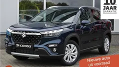 Gebruikt 2025 Suzuki SX4 S-Cross SUV | € 32.190 (Goede deal)