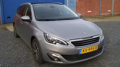 Occasion Peugeot 308 SW Allure 131 PK (96 kW) 2016 Stationwagen