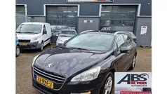 Gebruikt 2011 Peugeot 508 Active Stationwagen | € 2.499 (Eerlijke prijs)