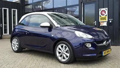 Occasion Opel Adam Jam 90 PK (66 kW) 2018 Hatchback