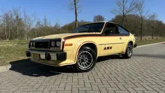 Geel Gebruikt 1979 AMC AMX Hatchback | € 24.750
