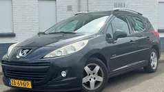 Gebruikt 2010 Peugeot 207 Stationwagen | € 1.750 (Super prijs)