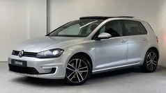 Gebruikt 2015 VW Golf VII GTE Hatchback | € 14.850 (Eerlijke prijs)