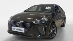 Gebruikt 2018 Hyundai Ioniq Premium Hatchback | € 13.450 (Super prijs)