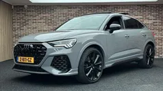 Grijs Gebruikt 2020 Audi RS Q3 S-Line SUV | € 61.950 (Eerlijke prijs)